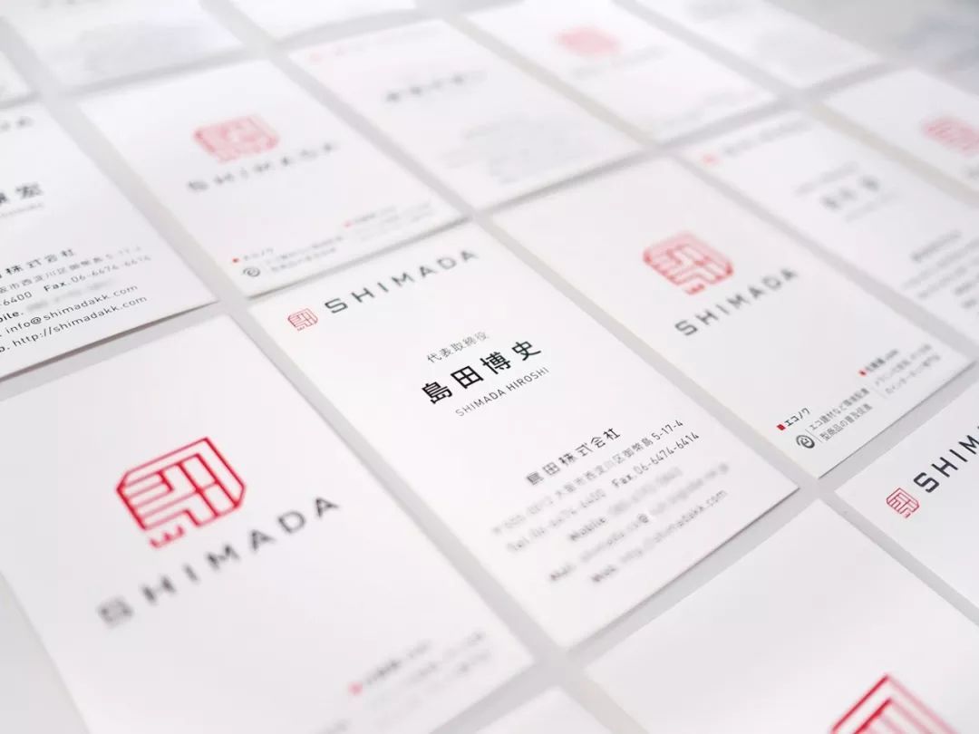 印章LOGO賞析_國內印章LOGO設計為什么褒貶不一？