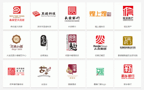 國內印章LOGO設計為什么褒貶不一？