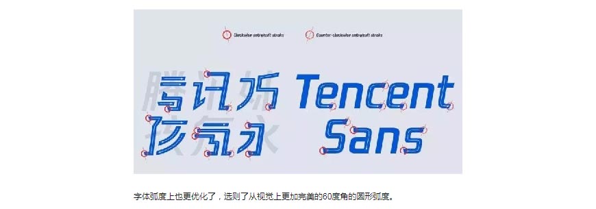 騰訊LOGO經歷幾次換標？騰訊新LOGO問世！""