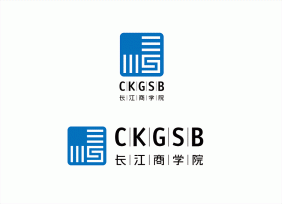長江商學院logo設計理念，走進大咖陳