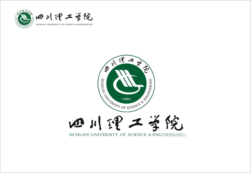 四川理工學院?；盏娘L采意境瞻仰-1