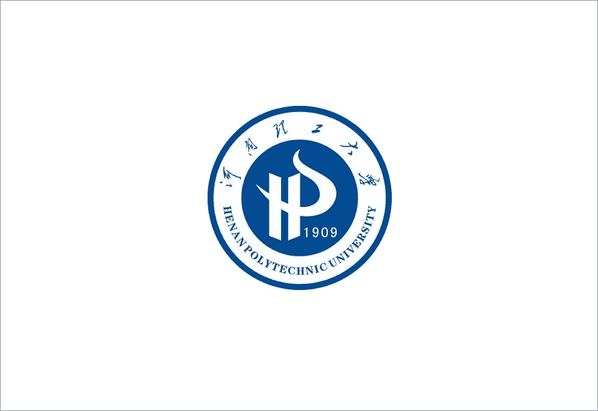河南理工大學?；赵O計承載夢想美譽全國-1