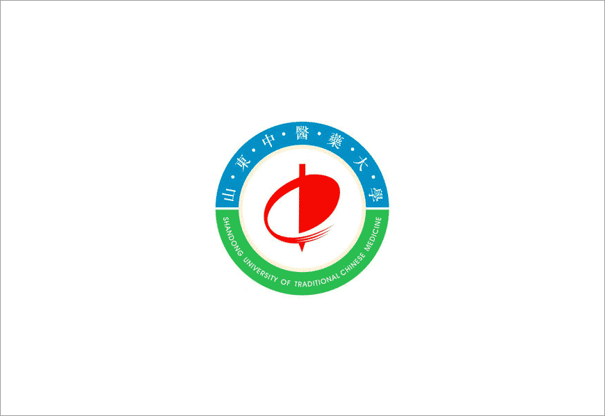 山東中醫藥大學?；盏淖饭潘萁耧L姿-1