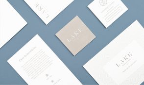絲綢公司LOGO設計如何成就有根之木？