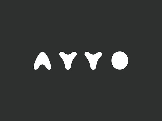 娛樂公司LOGO設計如何創作高端精品？-1