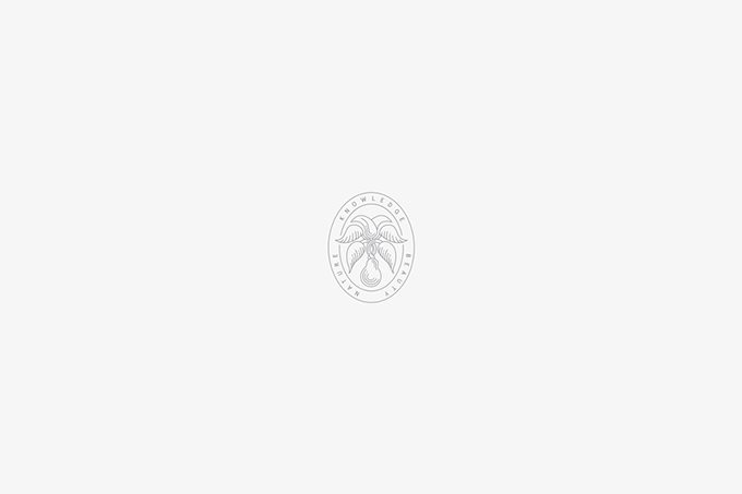 化妝品商標怎么設計？化妝品商標設計欣賞-4