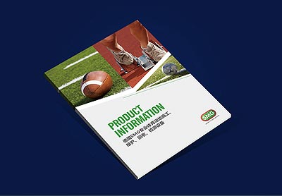 產品目錄設計，SMG產品畫冊欣賞